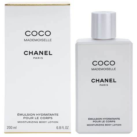 bodylotion mademoiselle chanel|chanel mademoiselle body lotion price.